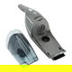 مكنسة كهربائية لاسلكية إديسون، 0.55 لتر، تعمل ببطارية، VC2932F-GS - فضي product image 6