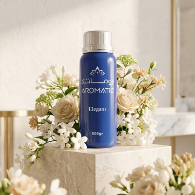 زيت عطري إليقنت اروماتك، 500 جم product image 2