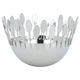 زبدية استيل السيف غاليري، 15×15×10 سم - فضي product image 1