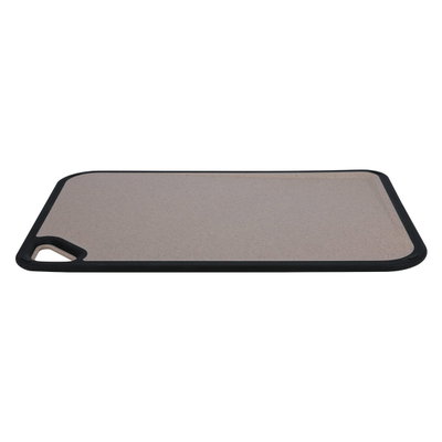 لوح تقطيع رخام السيف غاليري، 20×29 سم، رخامي - بني product image 3