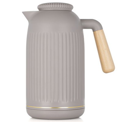Al Saif Gallery (Jaida) thermos, 1 liter - beige product image 2