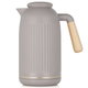 Al Saif Gallery (Jaida) thermos, 1 liter - beige product image 2