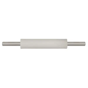 Al Saif Gallery Silicone Roller, 28 cm, Steel Handle - Gray product image 2
