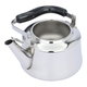 ابريق كوزمو استيل السيف، 1 لتر - فضي product image 4