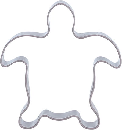 طقم ادوات كوكيز سيليكون السيف غاليري، 5 قطع - متعدد الألوان product image 4