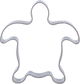 طقم ادوات كوكيز سيليكون السيف غاليري، 5 قطع - متعدد الألوان product image 4