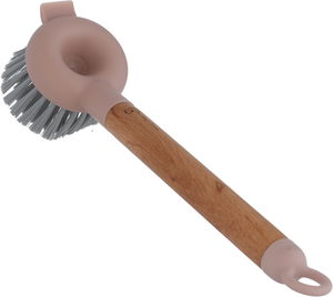 فرشاة غسيل أواني بلاستيك السيف غاليري، 1 قطعة - خشبي product image