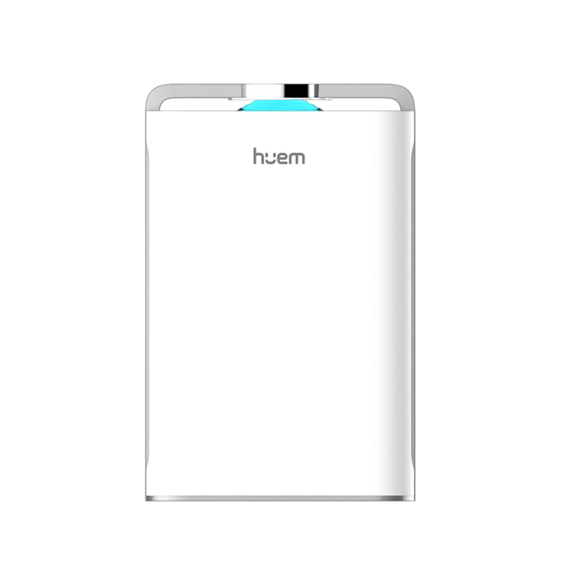 منقي هواء هام بيور، 95 واط، يغطي 75 متر، SM-AP002-01 - ابيض product image 2