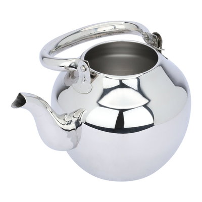 ابريق العربي استيل السيف، 3 لتر - فضي product image 3