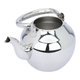 ابريق العربي استيل السيف، 3 لتر - فضي product image 3