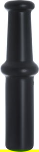 عجانة كهربائية إديسون، 1000 واط، 6 لتر، 18 سرعة، شاشة ديجيتال، SM40110 - أسود product image 7