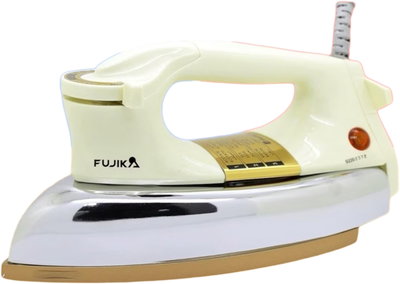 كاوية جافة فوجيكا، 1200 واط، UI-D22SKSY(G - بيج product image 4