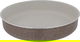 صينية فرن جرانيت السيف غاليري، 32سم، دائري - بني product image 1