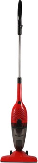 مكنسة عمودية كهربائية تايفون، 600 واط، 800 مل، TY-05-006 R - احمر product image 1