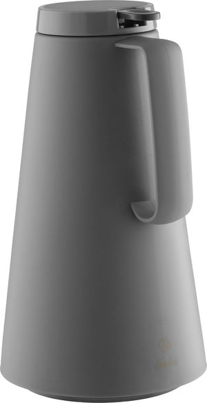 Timeless Thermos, 1 Liter, Squeeze - Grey product image 2