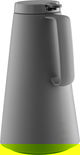 Timeless Thermos, 1 Liter, Squeeze - Grey product image 2