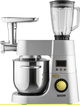 Edison FM114/S Titanium Electric Knead, 4 Functions, 6.5L, 8 Speeds, 1800W - Silver product image 3