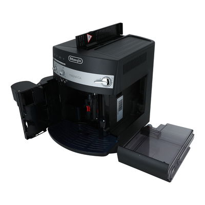 محضر اسبريسو ديلونجي، 1450 واط، 1.8 لتر - اسود فضي product image 7