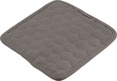 مساكة مطبخ قماش السيف غاليري، 18x18 سم - كابتشينو product image 2