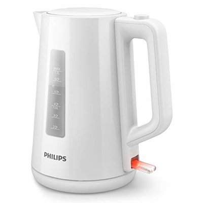غلاية كهربائية فيليبس، 2200 واط، 1.7 لتر،HD9318/01 - ابيض product image 4