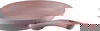 Rocky Granite Cookware Set with Glass Lid, 9 Pieces - Pink product image 6