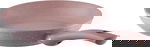 Rocky Granite Cookware Set with Glass Lid, 9 Pieces - Pink product image 6