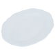 Al Saif Gallery Porcelain Serving Plate, Oval, 10 Inch - White product image 2