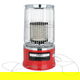 دفاية كهربائية إديسون، 2000 واط، 2 مستوي الحرارة - احمر product image 1