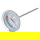 ميزان حرارة اللحوم استيل السيف غاليري، 54-88 درجة مئوية - فضي product image 1