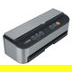 جهاز تغليف ديجيتال إديسون، 120 واط - فضي اسود product image 2