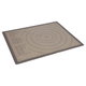 مفرش خبز سيلكون السيف غاليري، 395×495 سم، مربع - بني product image 3