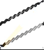 مكواة شعر استيل بيبي ليس، 42 واط، ديجتال، C425SDE - اسود ذهبي product image 1