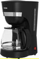 Kion CDR1260PS0 Drip Coffee Maker, 750W, 1.25L - Black product image 2