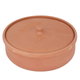 Al Saif Gallery Pottery Tray, 30x30x10 cm - Brown product image 3