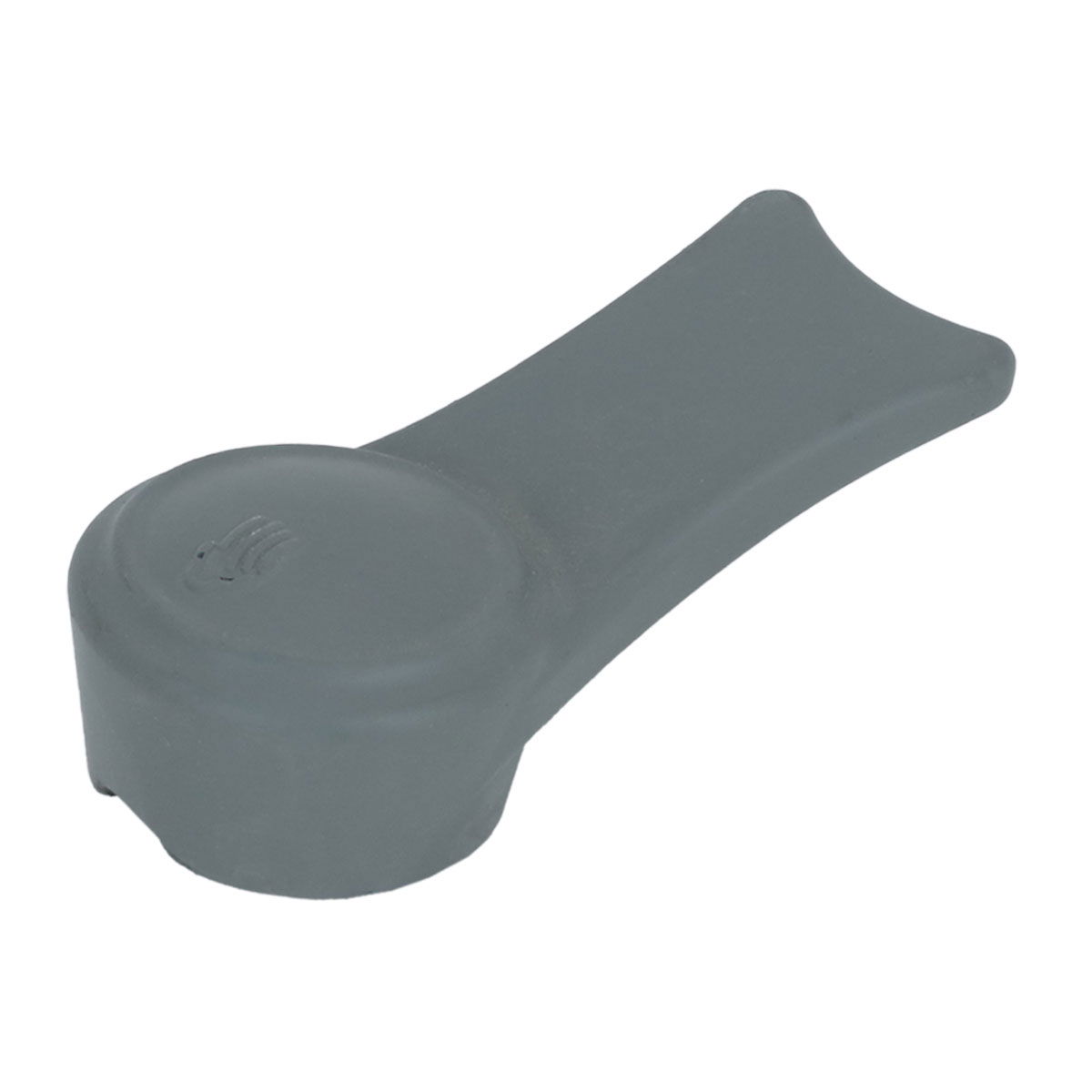 Al Saif Gallery plastic pot handle - gray product image 2