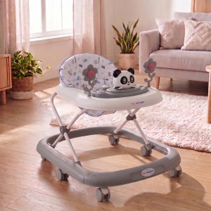 مشَّاية أطفال فن مومنت، قابلة للطي، ألعاب موسيقية - متعدد الألوان product image