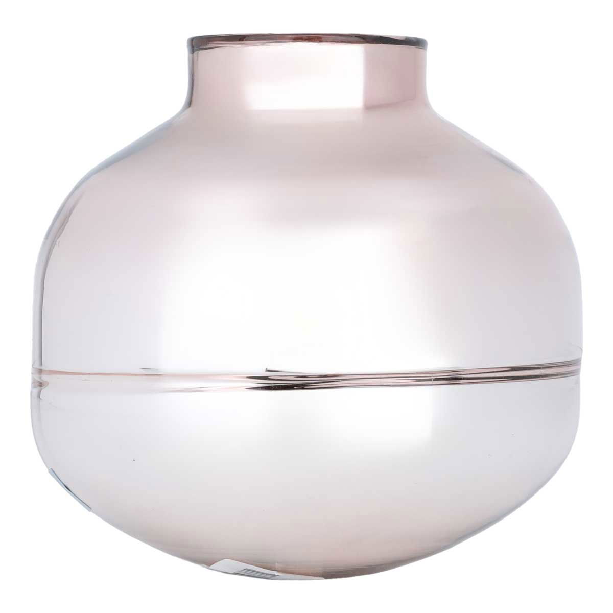 Al Saif Gallery Royal Glass Thermos Inner Thermos, 0.95 Liter - Silver product image