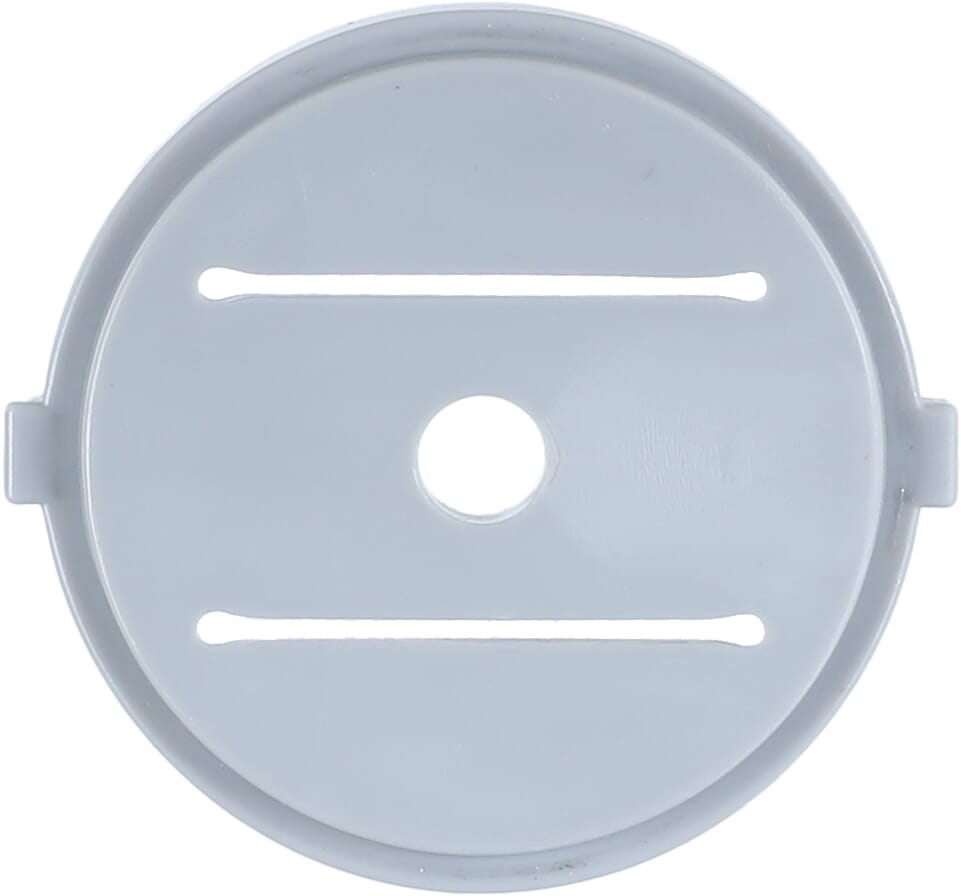 عجانة كهربائية إديسون، 6 وظائف، 6.5 لتر، 1000 واط - رمادي غامق product image 7