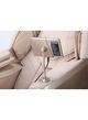 كرسي مساج الاسترخاء ميموري فوم باك كومفورت، 78x175x87 سم - ذهب product image 5
