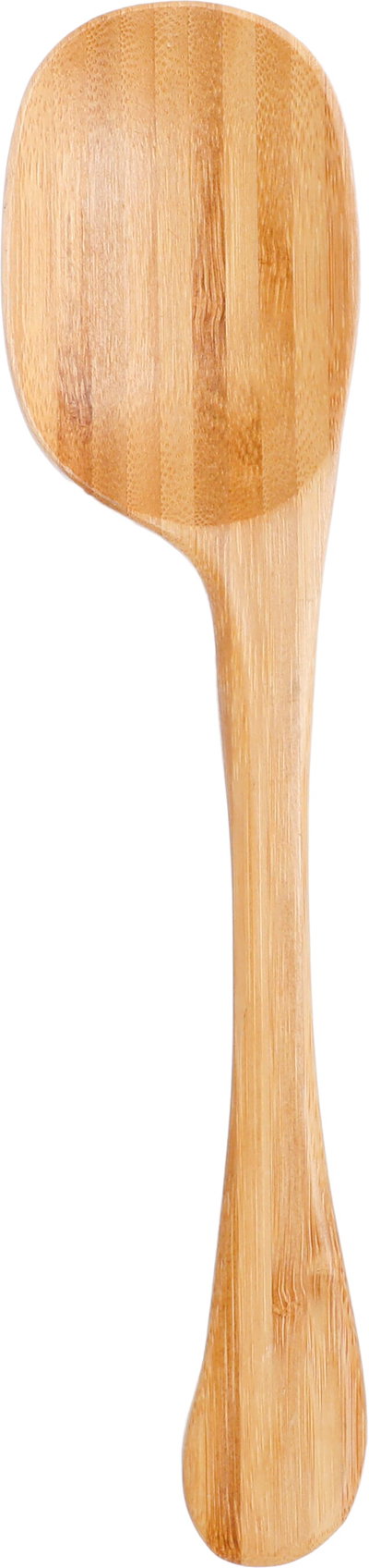 ملعقة تقليب طعام خشب السيف غاليري - بني product image 3