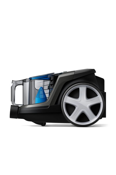 Philips FC9747/09 Bagless Vacuum Cleaner, 900W, 2L, PowerCyclone 8 Technology - Black product image 3