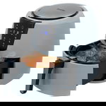Edison Air Fryer, 5.2L, 1800W - Light Grey product image 1