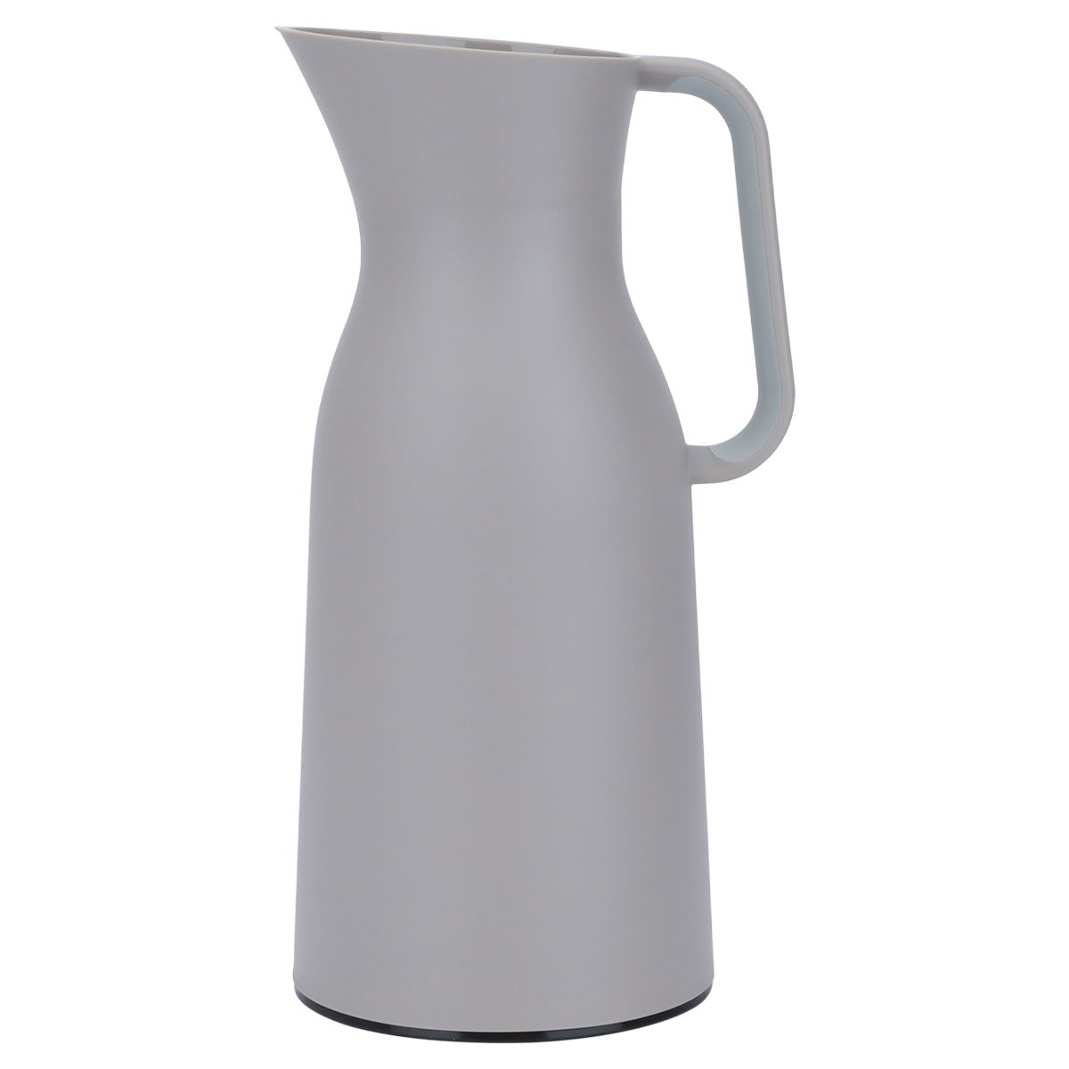 Timeless Thermos, 1 Liter, Squeeze - Light Brown product image 3