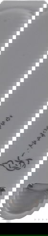 طقم مشابك أكياس بلاستيك السيف غاليري، 8.5 سم، 8 قطع - رمادي product image 2