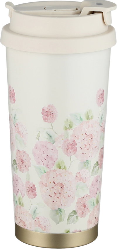 Al Saif Gallery Stainless Steel Insulated Mug, 550ml - Multicolor product image 2
