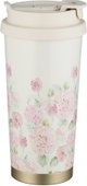 Al Saif Gallery Stainless Steel Insulated Mug, 550ml - Multicolor product image 2