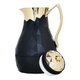 ترمس دايموند إفرست، 1لتر، حافظة داخلية زجاج - أسود product image 4