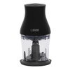 قطاعة خضروات إديسون، 300 واط، 0.6 لتر، سرعتين - اسود product image 1