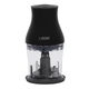 Edison Vegetable Chopper, 300 Watt, 0.6 Liter, 2 Speeds - Black product image 1