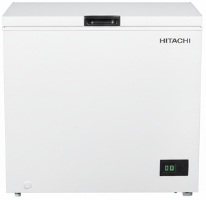 فريزر افقي هيتاشي، 7.1 قدم، يقبل التحويل إلى ثلاجة، HRCS9200MNWSA - أبيض product image